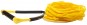 Product image 1 of the product “CHAMOIS GRIP Handle + 60 PE Rope 2025 yellow ”