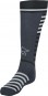 Product image 1 of the product “LYNGEN LIGHT WEIGHT MERINO Socks 2026 cool black 37-39”