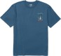 Artikelbild 1 des Artikels “TAILED T-Shirt 2026 cast blue XXL“