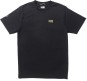 ALPHA CROSSOVER SS Lycra  black, M