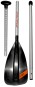 Artikelbild 1 des Artikels “ALU NYLON 3-Piece Paddel 2022 “