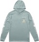Artikelbild 1 des Artikels “TAILED HOODED LS Lycra 2025 mackerel “