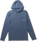 Artikelbild 1 des Artikels “TIPPET POCKET HOODED LS Lycra 2025 navy XL“