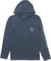 Product image 1 of the product “TIPPET HOOD LS Lycra 2026 pilot blue L”