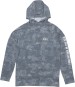Artikelbild 1 des Artikels “MARINER HOOD LS Lycra 2026 dark navy M“