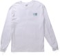Artikelbild 1 des Artikels “FLAGSHIP Longsleeve 2025 white “