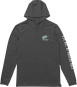 Artikelbild 1 des Artikels “SURFACE HOOD Lycra 2026 charcoal heather M“