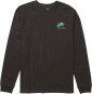 Artikelbild 1 des Artikels “MAHI SURFACE Longsleeve 2026 black M“