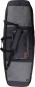 Product image 1 of the product “BATTALION PADDED Boardbag 2026 heather charcoal/orange ”