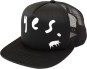Artikelbild 1 des Artikels “TRUCKER Cap 2019 black/white “