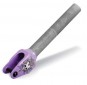 Artikelbild 1 des Artikels “HEADACHE Threaded Fork purple “