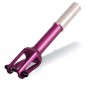 Artikelbild 1 des Artikels “HOT HEAD EXTREME Threadless Fork purple “