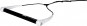Product image 1 of the product “NORTH DYNEEMA 1.25 in BAR LOCK Handle 2026 black/white ”