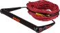 Product image 1 of the product “COMBO 4.0 Handle 2026 red + 75 SOLIN Rope ”