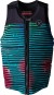 Product image 1 of the product “PARTY Vest 2024 bright stripes ”