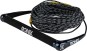 Product image 1 of the product “COMBO 4.0 Handle 2026 black + 75 SOLIN Rope ”