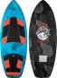 Artikelbild 1 des Artikels “MARSH MELLOW THRASHER Wakesurfer 2025 4,8“