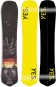 Artikelbild 1 des Artikels “OPTISPLITSTIC Splitboard 2024 165“