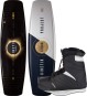 Artikelbild 1 des Artikels “KINETIK SPRINGBOX 2 156 2023 inkl. MYSTIC VICE Boots “