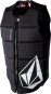 Artikelbild 1 des Artikels “X VOLCOM Weste 2025 black “