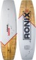 Product image 1 of the product “ATMOS SPINE FLEX Wakeboard 2023 143”