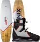 Artikelbild 1 des Artikels “ATMOS SPINE FLEX 2023 inkl. ATMOS EXP Boots 2023 black/grey/red 143 | 38-39“