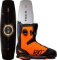Artikelbild 1 des Artikels “KINETIK SPRINGBOX 2 2023 inkl. RXT BOA Boots 2023 orange “