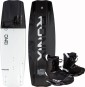 Product image 1 of the product “ONE LEGACEY CORE 142 2025 inkl. ONE Boots ”