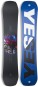 Product image 1 of the product “SENDER XTRM LIMITED Snowboard 2025 155”