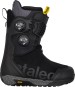 Product image 1 of the product “ACID DOUBLE BOA Boot 2026 black 43”