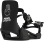 Product image 1 of the product “MINISHRED Binding 2027 black ”