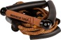 BUNGEE SURF Handle  + 25FT Rope mocha