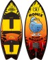 Artikelbild 1 des Artikels “BOYS SONIC FISH Wakesurfer 2026 3.9“