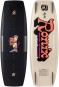 Product image 1 of the product “QUARTER TIL MIDNIGHT Wakeboard 2025 ”