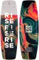 Product image 1 of the product “RISE LADIES AIR CORE 3 Wakeboard 2026 136”