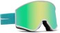 Artikelbild 1 des Artikels “KLEVELAND Schneebrille 2024 crocus speckle/green chrome “