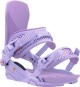 Product image 1 of the product “TRILOGY Binding 2025 team hb lavender ”