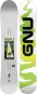 Product image 1 of the product “ANTIGRAVITY WIDE Snowboard 2027 159W”