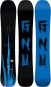 Artikelbild 1 des Artikels “BANKED COUNTRY Snowboard 2027 159“