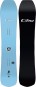 Artikelbild 1 des Artikels “GREMLIN Snowboard 2027 155“