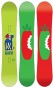 Product image 1 of the product “HEADSPACE Snowboard 2027 152”
