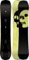 Artikelbild 1 des Artikels “THE BLACK SNOWBOARD OF DEATH Snowboard 2027 “