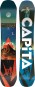 Artikelbild 1 des Artikels “DEFENDERS OF AWESOME WIDE Snowboard 2027 “