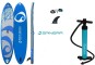 Artikelbild 1 des Artikels “PROFESSIONAL 12,0 TEST SUP 2024 blue ohne Paddel und Tasche “