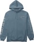 Artikelbild 1 des Artikels “BRUCE Hoodie 2026 slate M“