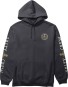 Artikelbild 1 des Artikels “TENTACLES Hoodie 2026 black M“