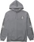 Artikelbild 1 des Artikels “TENTACLES Hoodie 2026 shark skin M“