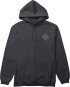 Artikelbild 1 des Artikels “TIPPET FILL Hoodie 2026 black XL“