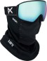 Artikelbild 1 des Artikels “M4 TORIC Schneebrille 2025 black/perceive variable blue “