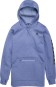 Artikelbild 1 des Artikels “WOMEN OAK LONG Hoodie 2024 slate blue heather “